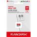 SanDisk MicroSDXC karta 256GB ULTRA GO(190MB/s, UHS-I ) SDSQUGN-256G-GN6MN