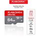 SanDisk MicroSDXC karta 64GB ULTRA GO(140MB/s, UHS-I ) SDSQUGN-064G-GN6MN