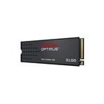SANDISK Optimus 5100 NVMe 1TB SSD / NVMe M.2 PCIe Gen4 / Interní / M.2 2280 SDSP51100TAN-000E0