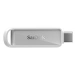 SanDisk Phone Drive 1TB USB-C (Arctic White) 150 MBps SDIXS0N-1T00-GN6NE