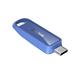 SanDisk Phone Drive 256GB USB-C (Maritime Blue) 150 MBps SDIXS0N-256G-GN6ND