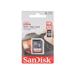 SanDisk SDXC karta 64GB Ultra (100MB/s Class 10 UHS-I) SDSDUNR-064G-GN3IN