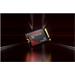 SANDISK SSD OPTIMUS GX 7100M NVMe 2TB PCIe, Gen4, (R:7250, W:6900MB/s) SDSP71200TAT-000E0