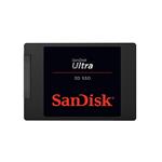 SanDisk SSD Ultra 3D 250 GB SDSSDH3-250G-G25