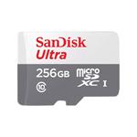 SanDisk Ultra 128GB microSD card (without adapter) 100MBps SDSQUNR-128G-GN3MN
