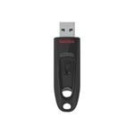SANDISK, Ultra 512GB USB Flash USB 3.0 130MB/s SDCZ48-512G-G46