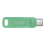 SANDISK Ultra Dual Drive Go USB-C Absinthe 512GB SDDDC3-512G-G46AG