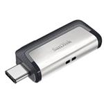 SanDisk Ultra Dual - Jednotka USB flash - 32 GB - USB 3.1 / USB-C SDDDC2-032G-G46