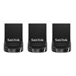 SanDisk Ultra Fit 32GB USB 3x PACK SDCZ430-032G-G46T