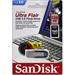 SanDisk Ultra Flair 128GB USB 3.0 černá SDCZ73-128G-G46