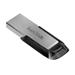SanDisk Ultra Flair 256GB USB 3.0 černá SDCZ73-256G-G46