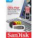 SanDisk Ultra Flair 256GB USB 3.0 SDCZ73-256G-G46