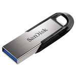SanDisk Ultra Flair - Jednotka USB flash - 64 GB - USB 3.0 SDCZ73-064G-G46