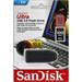 SanDisk Ultra - Jednotka USB flash - 32 GB - USB 3.0 SDCZ48-032G-U46