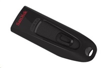 SanDisk Ultra - Jednotka USB flash - 32 GB - USB 3.0 SDCZ48-032G-U46