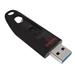 SanDisk Ultra - Jednotka USB flash - 64 GB - USB 3.0 SDCZ48-064G-U46