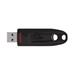SanDisk Ultra - Jednotka USB flash - 64 GB - USB 3.0 SDCZ48-064G-U46