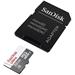 SanDisk Ultra Micro SDHC 32GB 100MB/s UHS-I+A SDSQUNR-032G-GN3MA