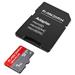 Sandisk Ultra PLUS micro SDHC karta 1TB UHS-I, V10, U1, C10, (200MB/s) SDSQUBQ-1T00-GN6MA