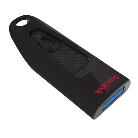 SanDisk Ultra USB 1TB USB 3.0 černá SDCZ48-1T00-G46