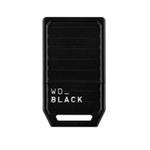 SanDisk WD BLACK C50 Rozšiřující karta pro Xbox 1TB WDBMPH0010BNC-WCSN