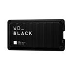 SanDisk WD BLACK P50 externí SSD 4TB WD BLACK P50 Game Drive WDBA3S0040BBK-WESN