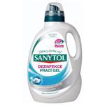 SANYTOL dezinfekční prací gel 1650 ml 3045206381208