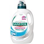 SANYTOL dezinfekční prací gel SVEZEST 3045206381307