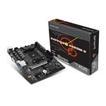SAPPHIRE A520M-E/AM4/mATX 52119-04-40G