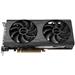SAPPHIRE AMD RADEON 6700 GAMING OC 10GB / 10GB GDDR6 / PCI-E / HDMI / 3x DP 11321-03-20G