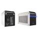 SAPPHIRE GearBox Thunderbolt 3 eGFX Solution / externí box pro grafickou kartu s PCIe slotem / pro notebook 34263-02-52G