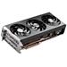 SAPPHIRE NITRO+ AMD RADEON RX 7900 GRE GAMING OC 16GB / 16GB GDDR6 / PCI-E / 2x HDMI / 2x DP 11325-02-20G