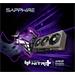 SAPPHIRE NITRO+ AMD RADEON RX 9070 GAMING OC 16GB / 2x HDMI / 2x DP 11349-01-20G