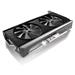 SAPPHIRE NITRO+ RADEON RX 5500 XT 8G OC / 8GB GDDR6 / PCI-E / 2x HDMI / 2x DP / speciální edite 11295-05-20G