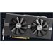 SAPPHIRE NITRO+ RADEON RX 580 / 4GB GDDR5 / PCI-E / 2x HDMI / DVI-D / 2x DP / active 11265-07-20G