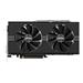 SAPPHIRE NITRO+ RADEON RX 580 / 8GB GDDR5 / PCI-E / 2x HDMI / DVI-D / 2x DP / active 11265-01-20G