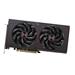 SAPPHIRE PULSE AMD RADEON RX 7600 XT 16GB / 16GB GDDR6 / PCI-E / 2x HDMI / 2x DP 11339-04-20G