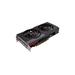 SAPPHIRE PULSE AMD RADEON RX 7600 XT 16GB / 16GB GDDR6 / PCI-E / 2x HDMI / 2x DP 11339-04-20G