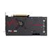 SAPPHIRE PULSE AMD RADEON RX 7600 XT 16GB / 16GB GDDR6 / PCI-E / 2x HDMI / 2x DP 11339-04-20G