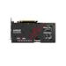 SAPPHIRE PULSE AMD RADEON RX 9060 XT GAMING OC 16GB/256bit GDDR6 2xHDMI DP 11350-03-20G