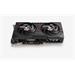 SAPPHIRE PULSE AMD RADEON RX 9060 XT GAMING OC 16GB/256bit GDDR6 2xHDMI DP 11350-03-20G