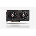 SAPPHIRE PULSE AMD RADEON RX 9060 XT GAMING OC 16GB/256bit GDDR6 2xHDMI DP 11350-03-20G