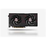 SAPPHIRE PULSE AMD RADEON RX 9060 XT GAMING OC 8GB/128bit GDDR6 2xHDMI DP 11350-04-20G