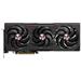 SAPPHIRE PULSE AMD RADEON RX 9070 XT GAMING 16GB / 2x HDMI / 2x DP 11348-03-20G