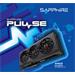 SAPPHIRE PULSE AMD RADEON RX 9070 XT GAMING 16GB / 2x HDMI / 2x DP 11348-03-20G