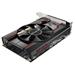 SAPPHIRE PULSE RADEON RX 550 / 4GB GDDR5 / PCI-E / HDMI / DVI-D / DP / active 11268-01-20G