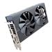 SAPPHIRE PULSE RADEON RX 570 OC / 4GB GDDR5 / PCI-E / 2x HDMI / DVI-D / 2x DP / active 11266-04-20G