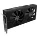 SAPPHIRE PULSE RADEON RX 570 OC / 4GB GDDR5 / PCI-E / 2x HDMI / DVI-D / 2x DP / active 11266-04-20G