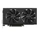 SAPPHIRE PULSE RADEON RX 570 OC / 4GB GDDR5 / PCI-E / 2x HDMI / DVI-D / 2x DP / active 11266-04-20G