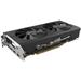 SAPPHIRE PULSE RADEON RX 580 OC / 4GB GDDR5 / PCI-E / 2x HDMI / DVI-D / 2x DP / active 11265-09-20G